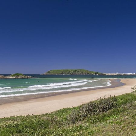 Sandcastles Holiday Apartments Coffs Harbour Exterior foto